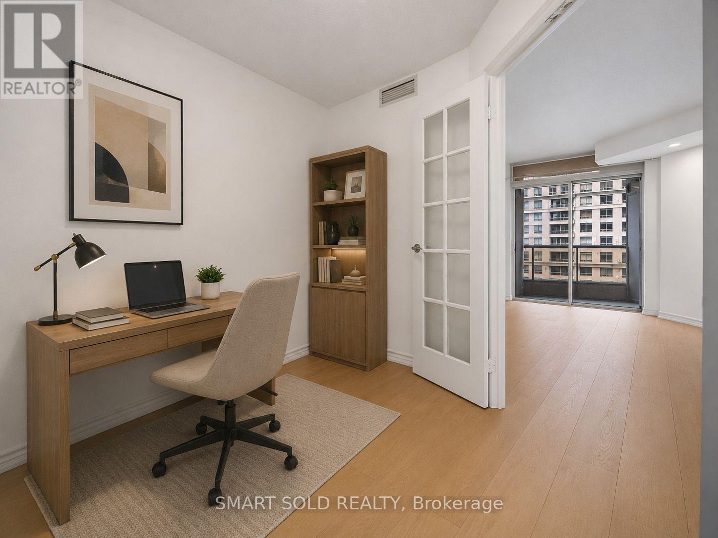 801 - 3880 Duke Of York Boulevard, Mississauga, Ontario  L5B 4M7 - Photo 4 - W13570740