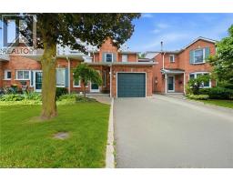 2155 DUNCASTER Drive Unit# 2, Burlington, Ontario