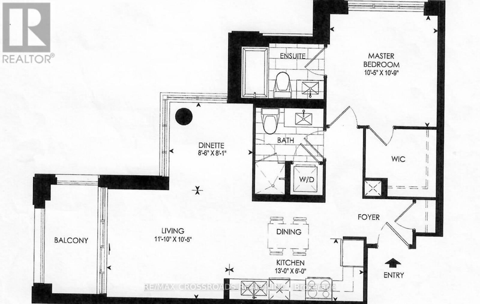 720 - 99 South Town Centre Boulevard, Markham, Ontario L6G 0E9 - Photo 2 - N13580058