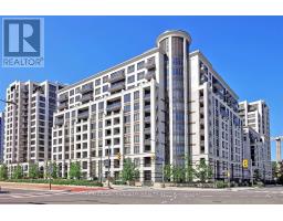 720 - 99 SOUTH TOWN CENTRE BOULEVARD, Markham, Ontario
