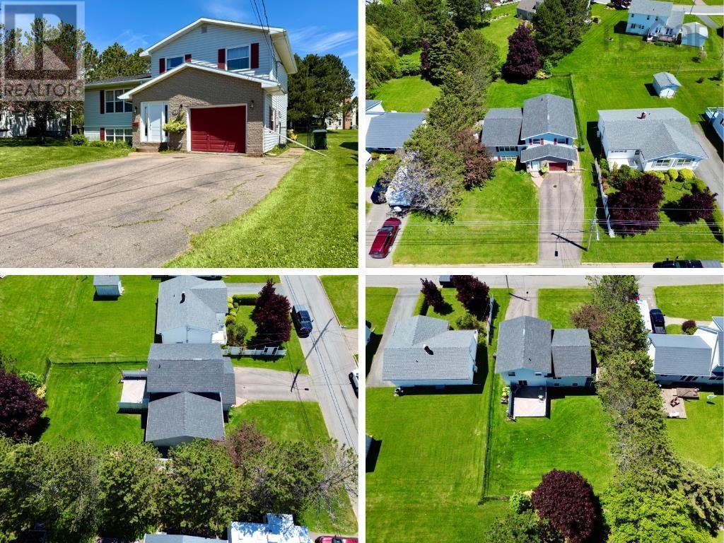 18 Fletcher Drive, Amherst, Nova Scotia  B4H 4M4 - Photo 5 - 202613487