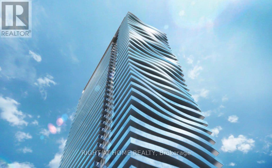 2403 - 33 SHORE BREEZE DRIVE