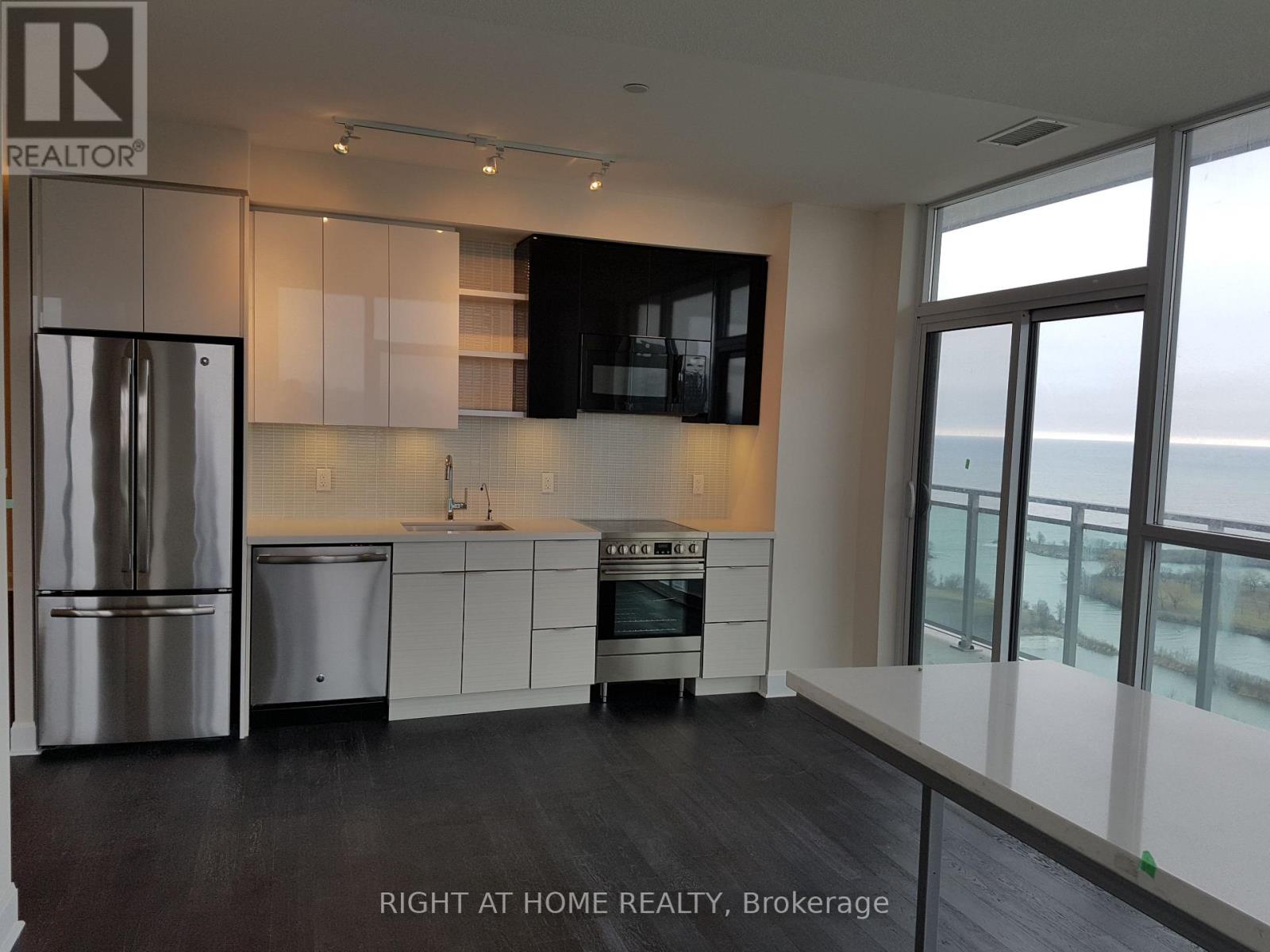 2403 - 33 SHORE BREEZE DRIVE
