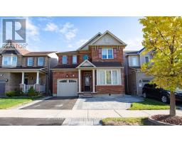 BSMT - 1112 SOLOMON COURT, Milton, Ontario
