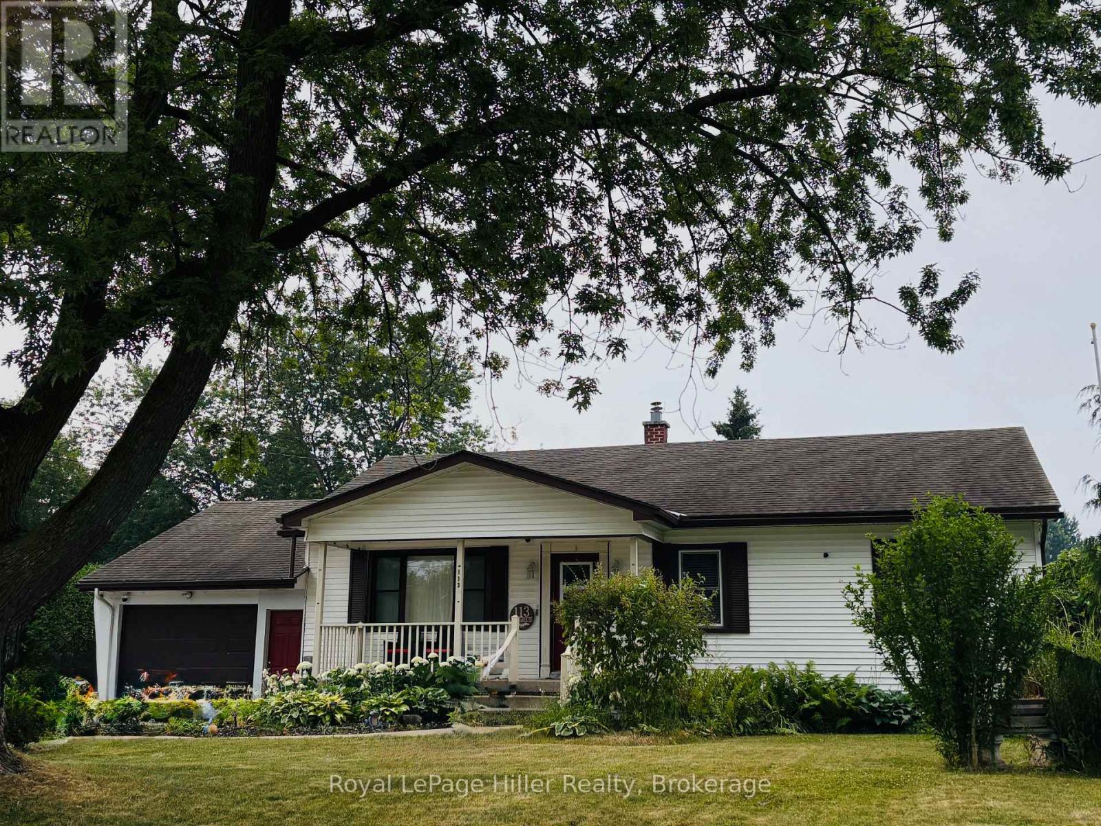 113 WHITELOCK STREET S, Stratford, Ontario
