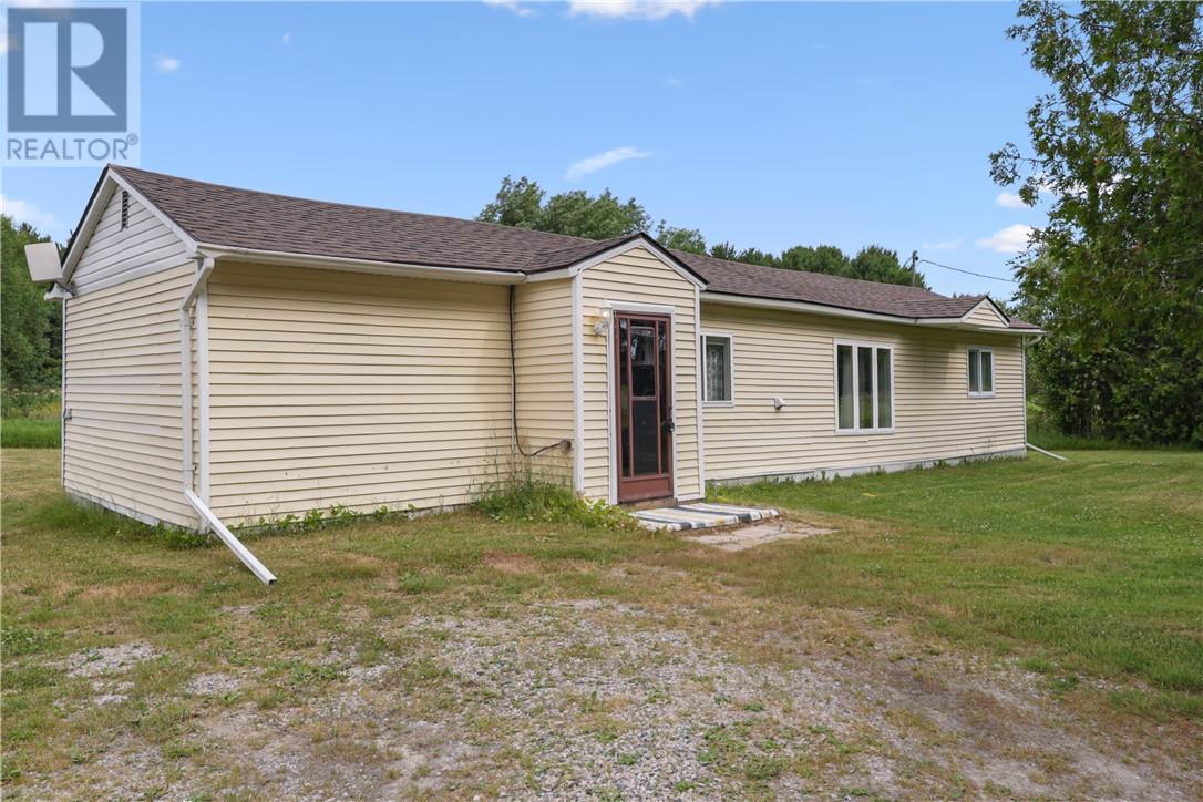 41 GRAHAM Road, Massey, Ontario