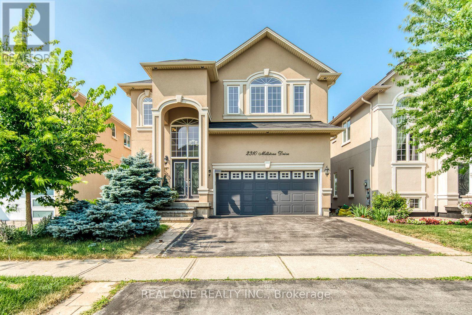 2310 MILLSTONE DRIVE, Oakville, Ontario