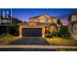1571 BLACKMAPLE CRESCENT, London East, Ontario