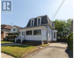 4466 FOURTH AVENUE, Niagara Falls, Ontario