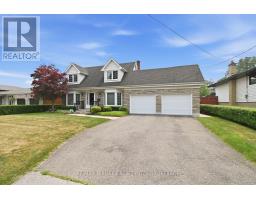 82 LAKESHORE ROAD, St. Catharines, Ontario
