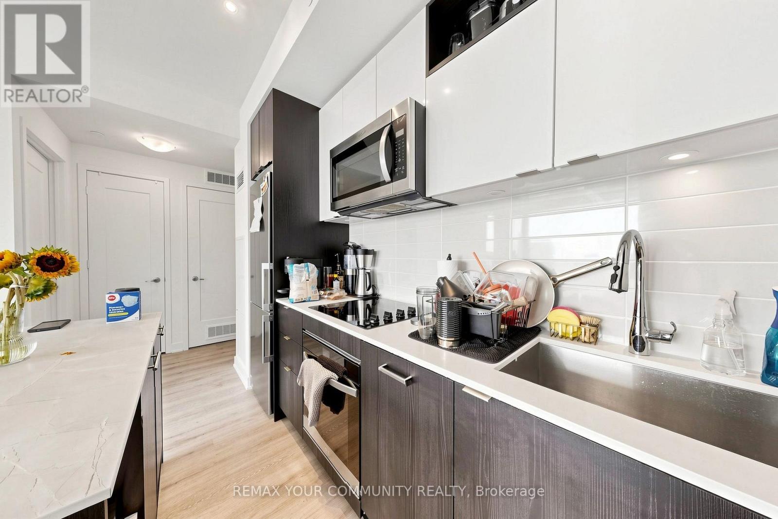 2404 - 70 Princess Street, Toronto, Ontario  M5A 0X6 - Photo 13 - C13580096