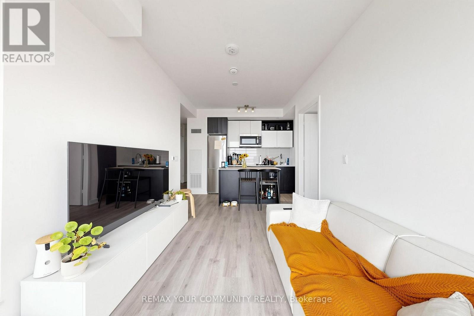 2404 - 70 Princess Street, Toronto, Ontario  M5A 0X6 - Photo 7 - C13580096
