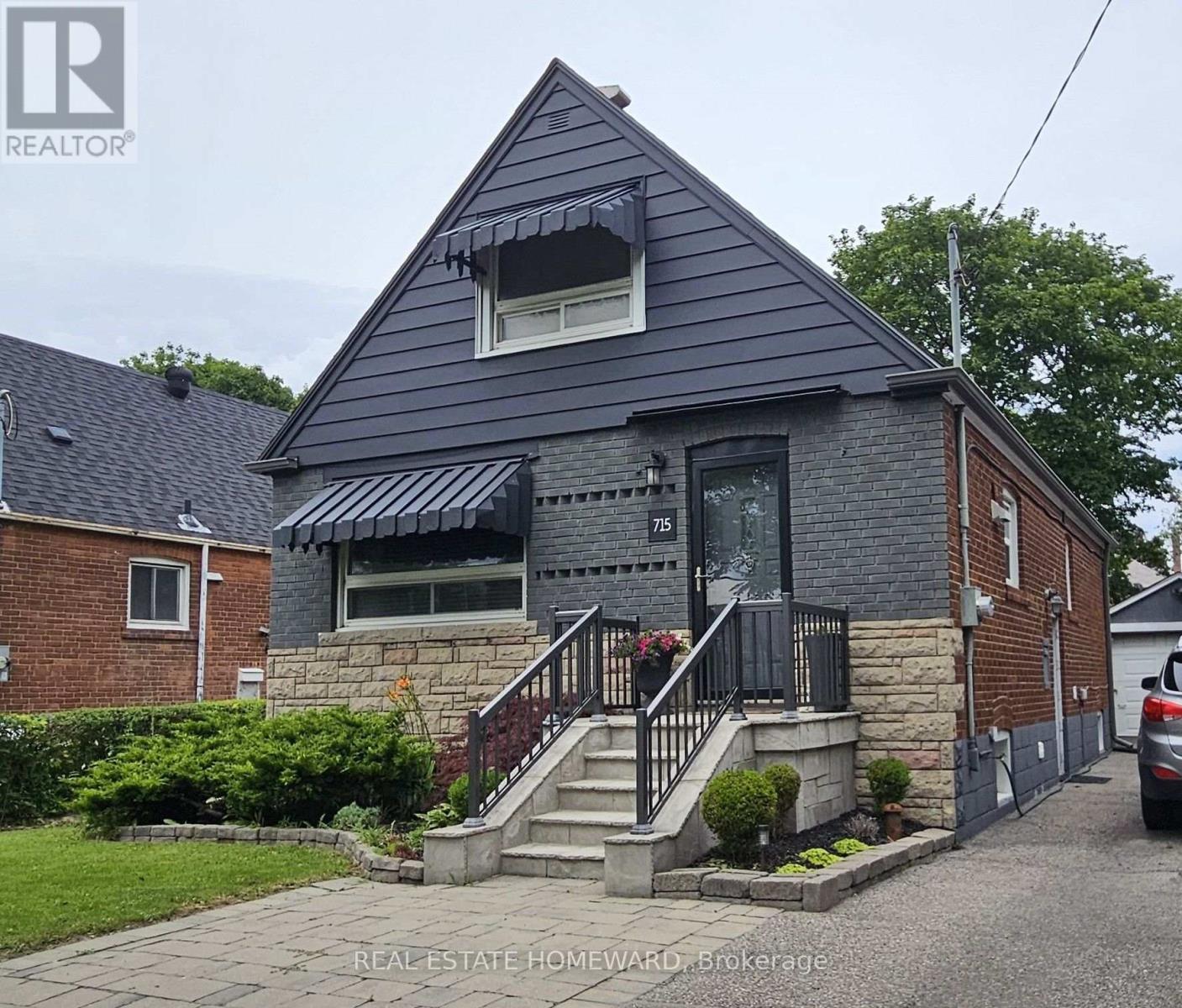 715 PHARMACY AVENUE, Toronto (Clairlea-Birchmount)