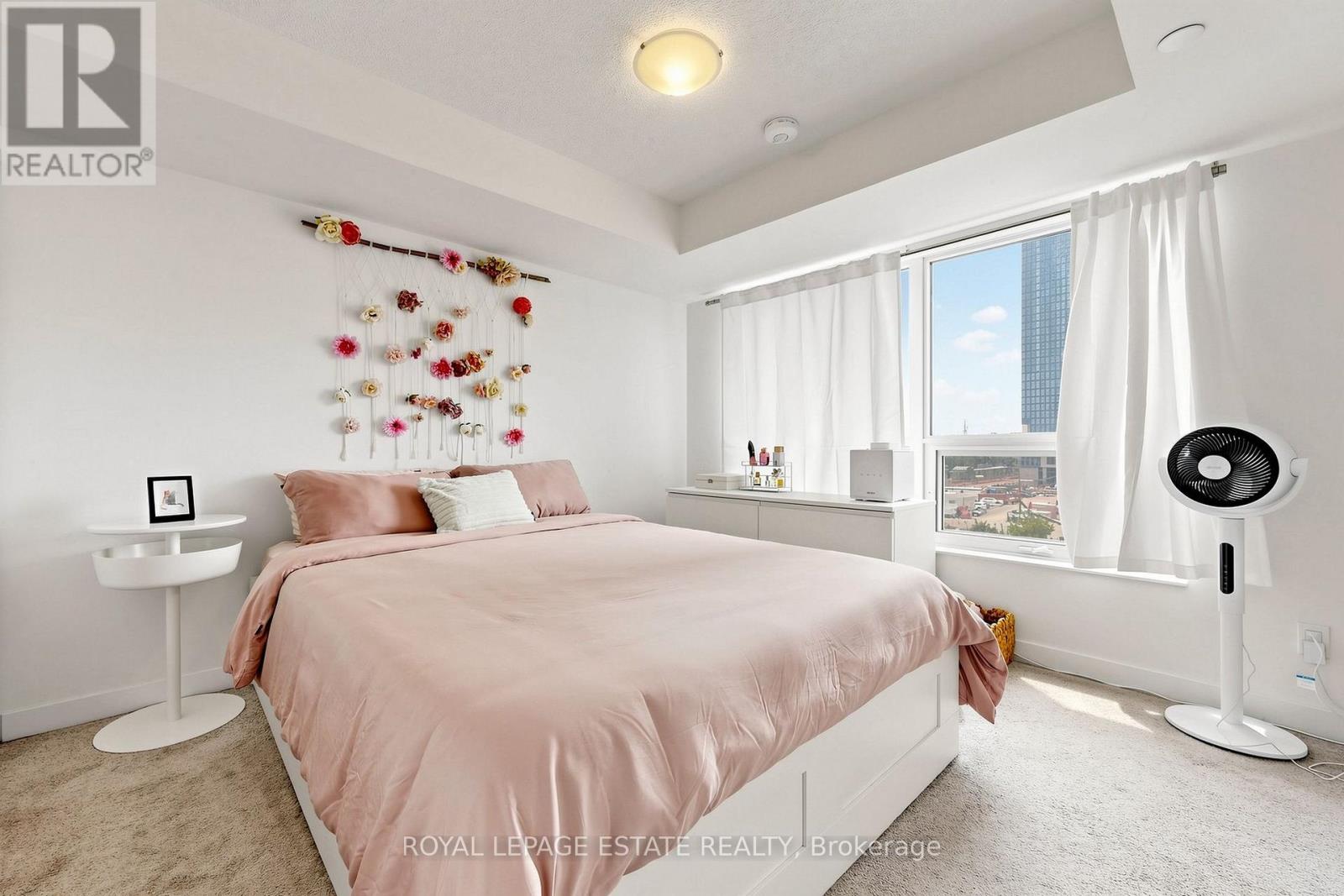 504 - 8 Trent Avenue, Toronto, Ontario M4C 0A6 - Photo 10 - E13580080