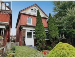 24 SOMERSET Avenue, hamilton, Ontario