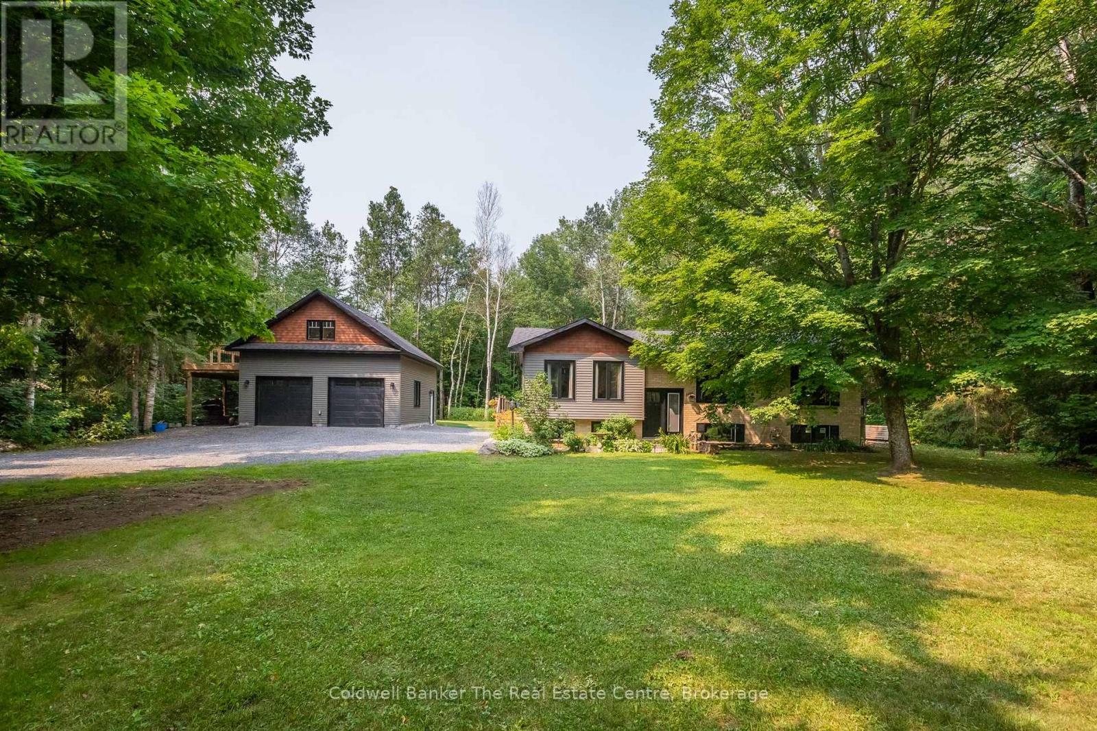 78 Glencairn Crescent, Huntsville, Ontario  P1H 2J4 - Photo 1 - X13580078