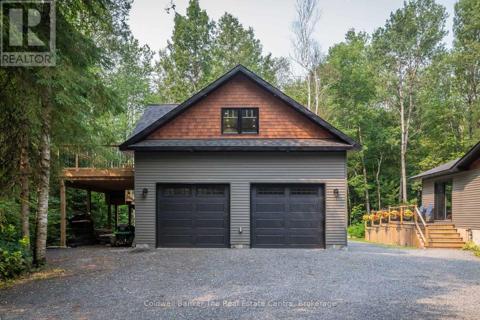 78 Glencairn Crescent, Huntsville, Ontario  P1H 2J4 - Photo 34 - X13580078