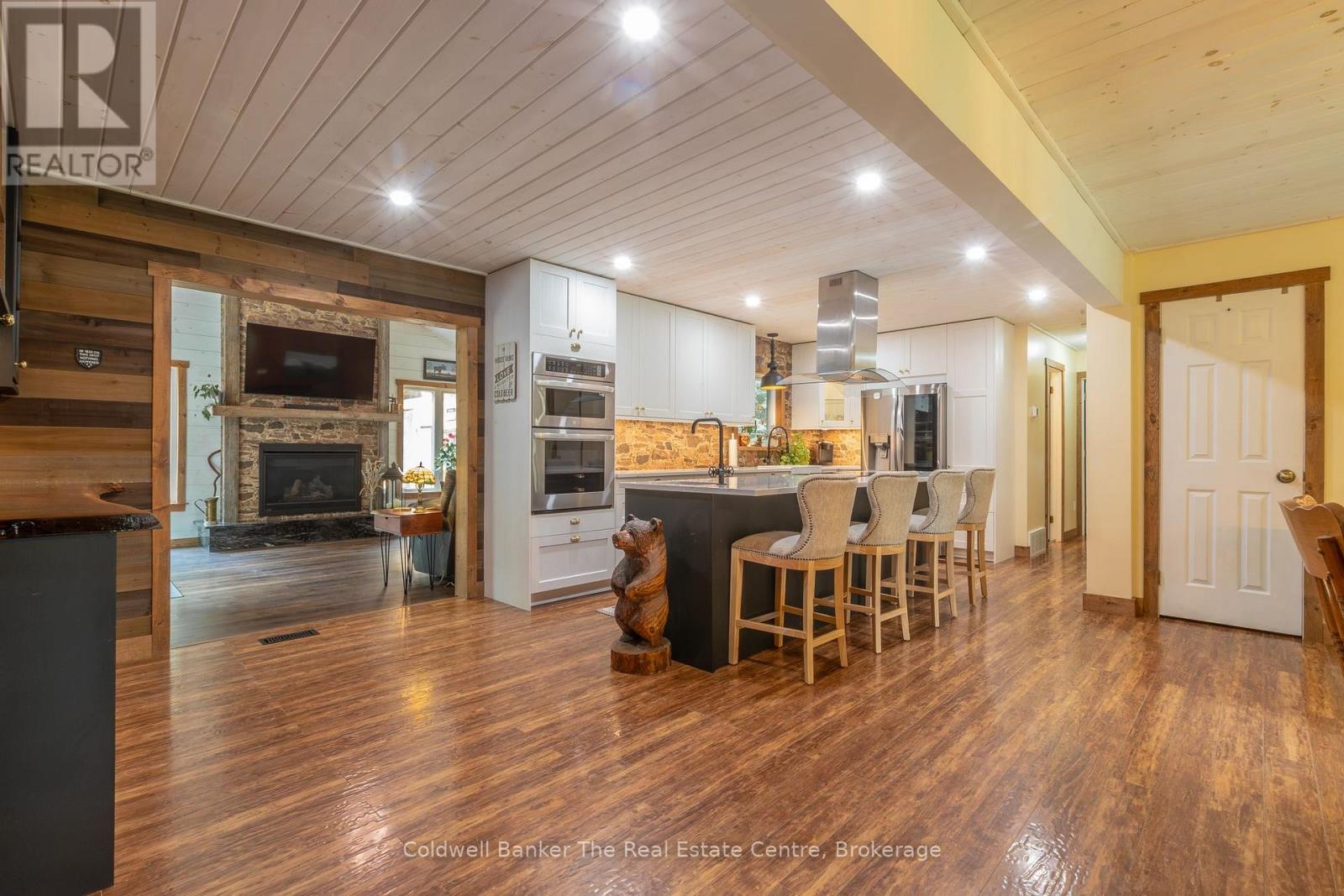 78 Glencairn Crescent, Huntsville, Ontario  P1H 2J4 - Photo 4 - X13580078
