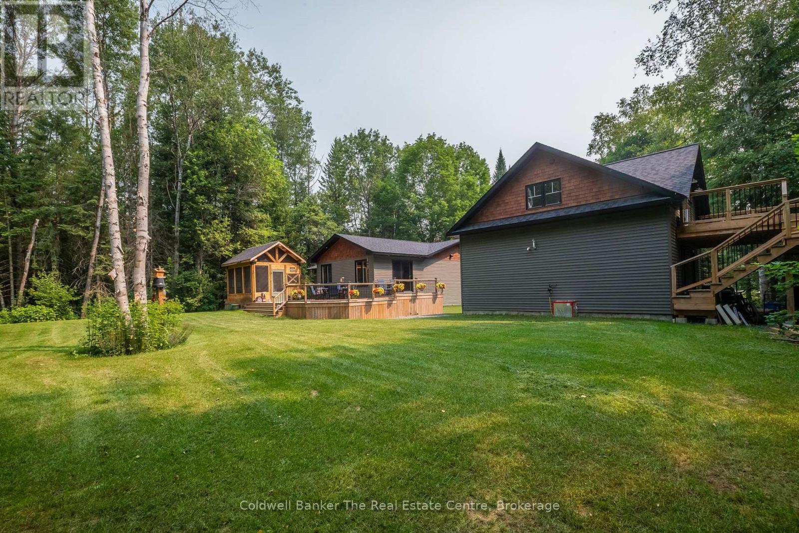 78 Glencairn Crescent, Huntsville, Ontario  P1H 2J4 - Photo 44 - X13580078