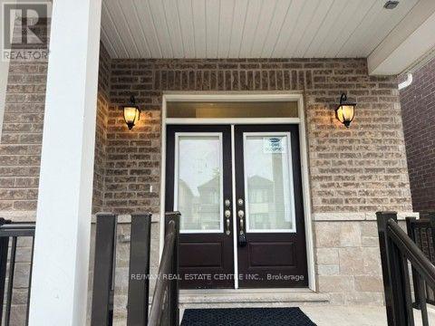 1230 Trudeau Drive, Milton, Ontario L9E 1Y6 - Photo 2 - W13577818