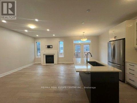 1230 Trudeau Drive, Milton, Ontario L9E 1Y6 - Photo 9 - W13577818