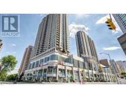 2207 - 33 EMPRESS AVENUE, Toronto, Ontario