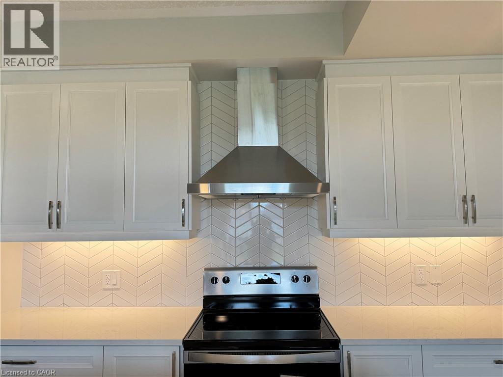 142 Foamflower Place Unit# 22, Waterloo, Ontario  N3V 0J1 - Photo 1 - 40843773