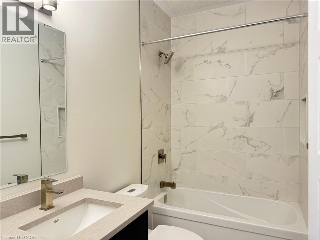 142 Foamflower Place Unit# 22, Waterloo, Ontario  N3V 0J1 - Photo 4 - 40843773