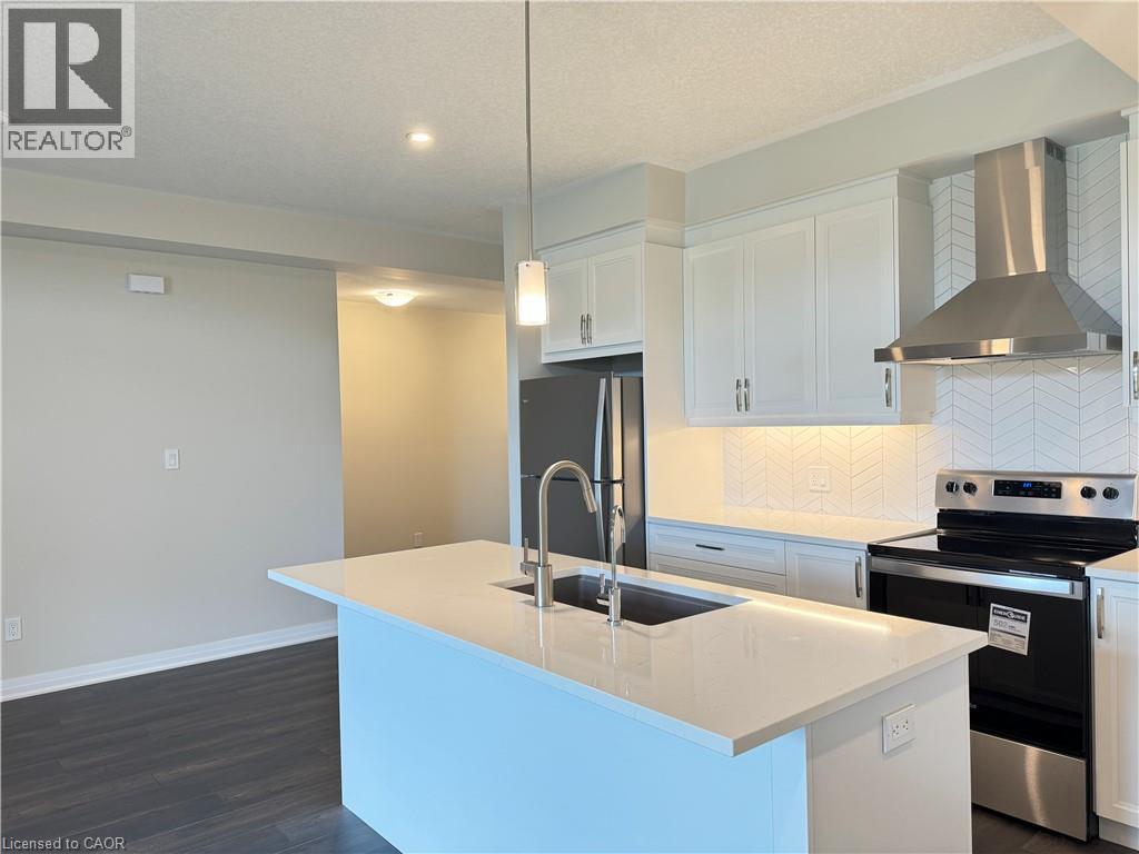 142 Foamflower Place Unit# 22, Waterloo, Ontario  N3V 0J1 - Photo 6 - 40843773