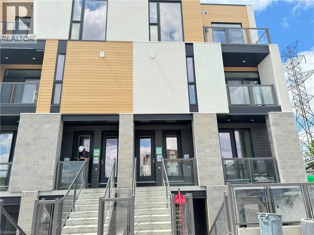 142 Foamflower Place Unit# 22, Waterloo, Ontario  N3V 0J1 - Photo 7 - 40843773