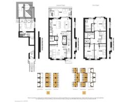 90 SKINNER Road Unit# 6, Waterdown, Ontario