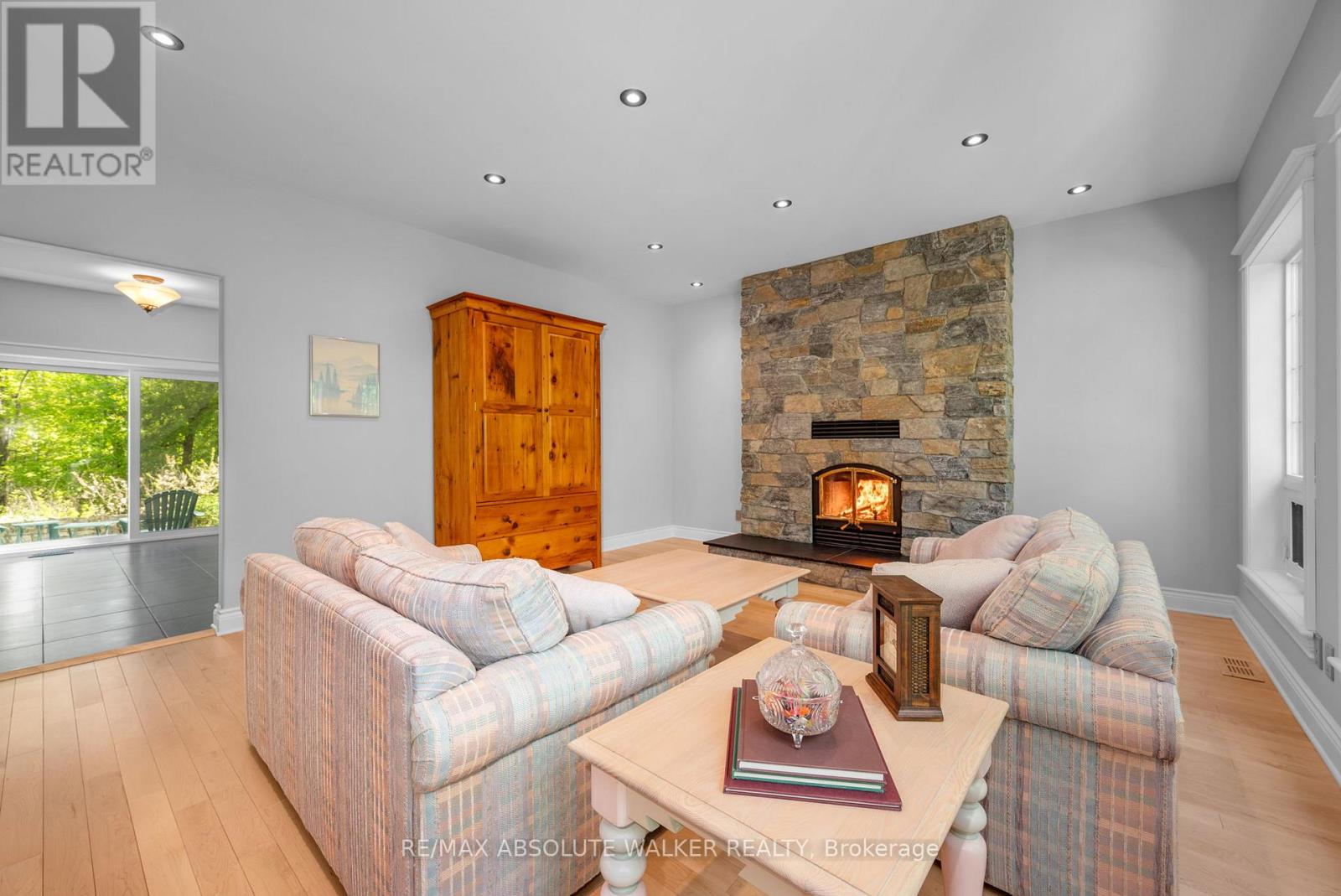 3540 Gordon Murdock Road, Ottawa, Ontario  K0A 2W0 - Photo 5 - X13580122