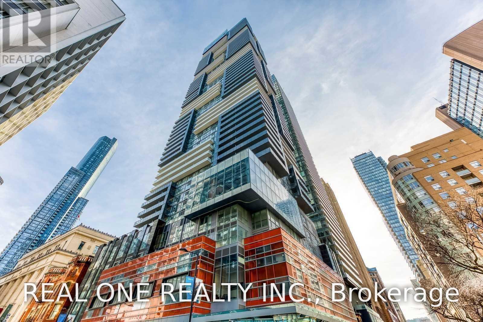 3812 - 7 GRENVILLE STREET, Toronto (Bay Street Corridor)