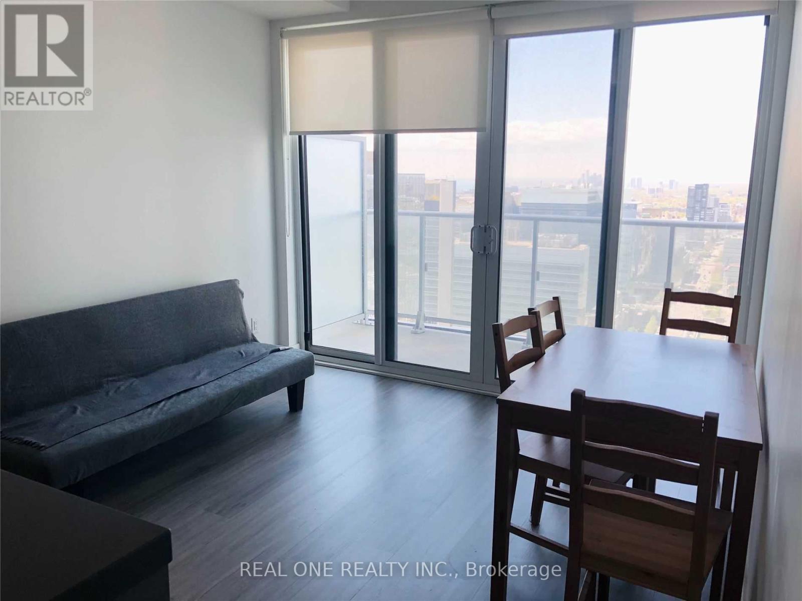 3812 - 7 Grenville Street, Toronto, Ontario  M4Y 0E9 - Photo 4 - C13580110