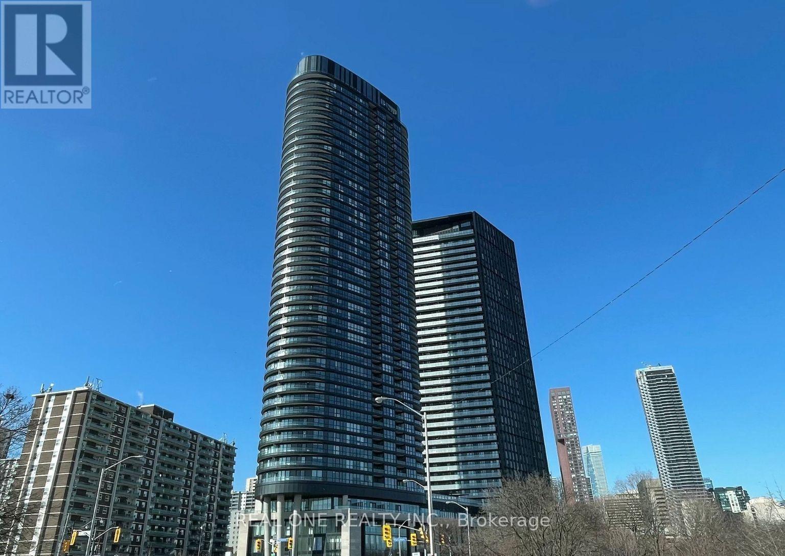 1806 - 575 BLOOR STREET E