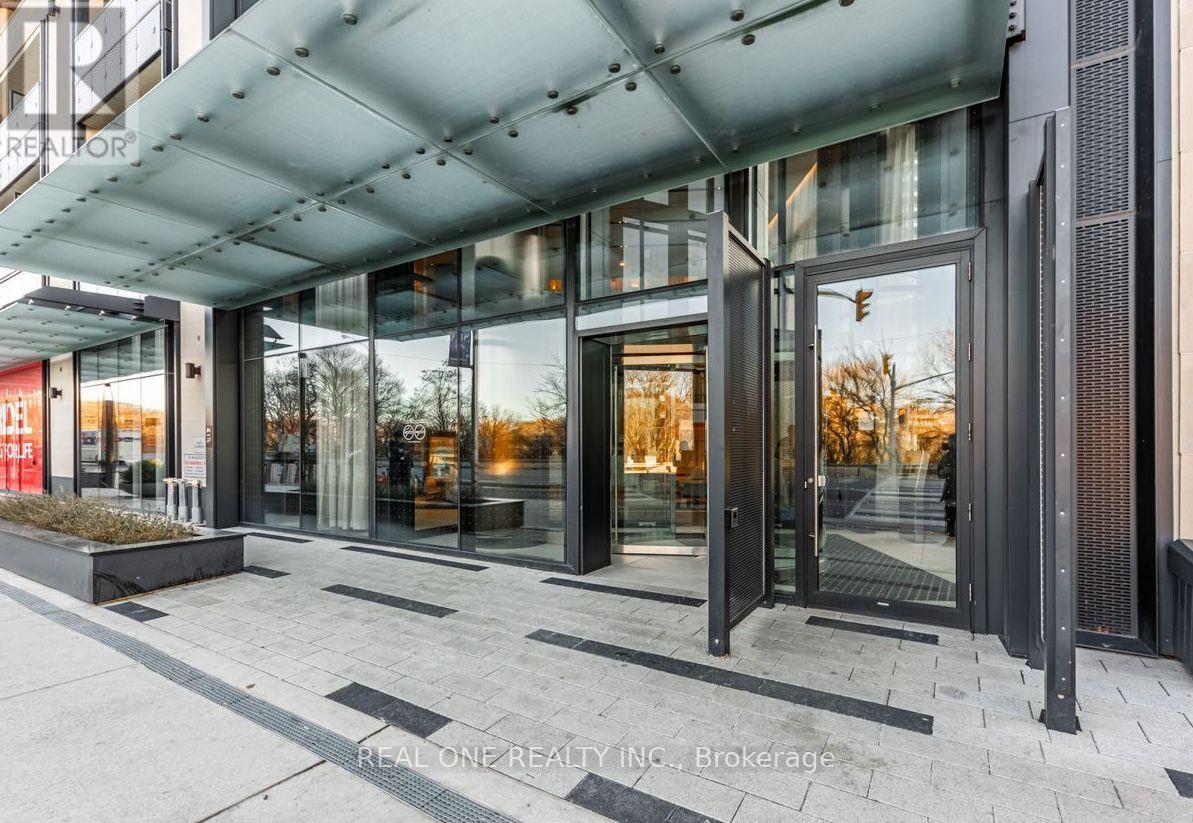 1806 - 575 Bloor Street E, Toronto, Ontario M4W 0B2 - Photo 2 - C13580116