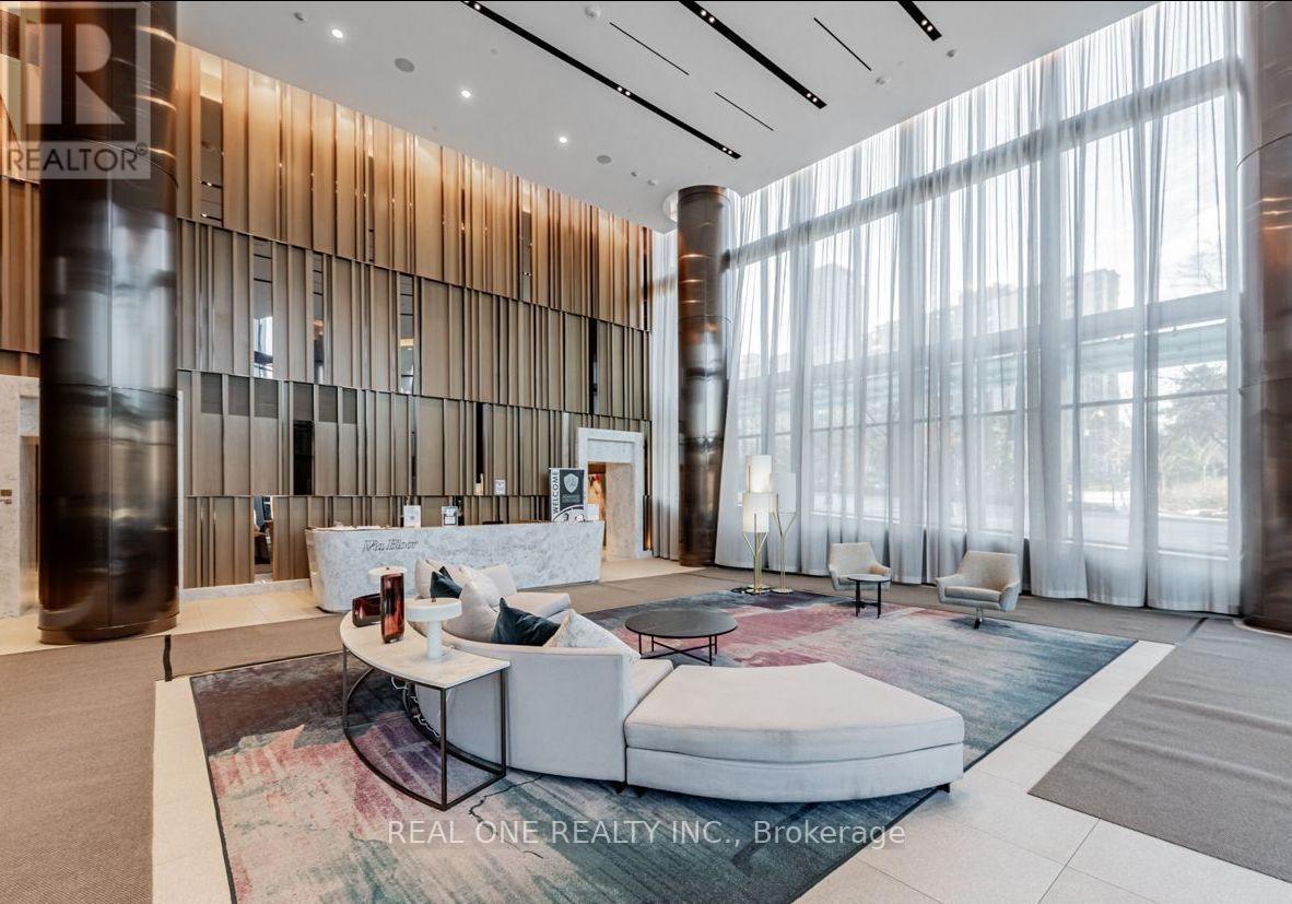 1806 - 575 Bloor Street E, Toronto, Ontario M4W 0B2 - Photo 3 - C13580116