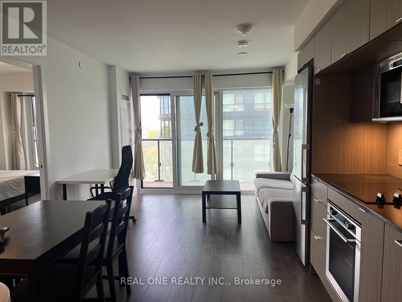 1806 - 575 Bloor Street E, Toronto, Ontario M4W 0B2 - Photo 4 - C13580116