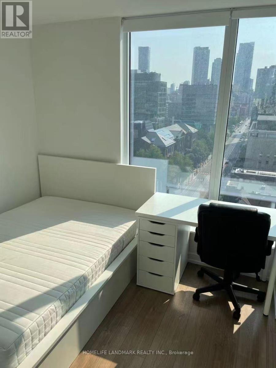 1407 - 203 College Street, Toronto, Ontario  M5T 1P9 - Photo 10 - C13580118
