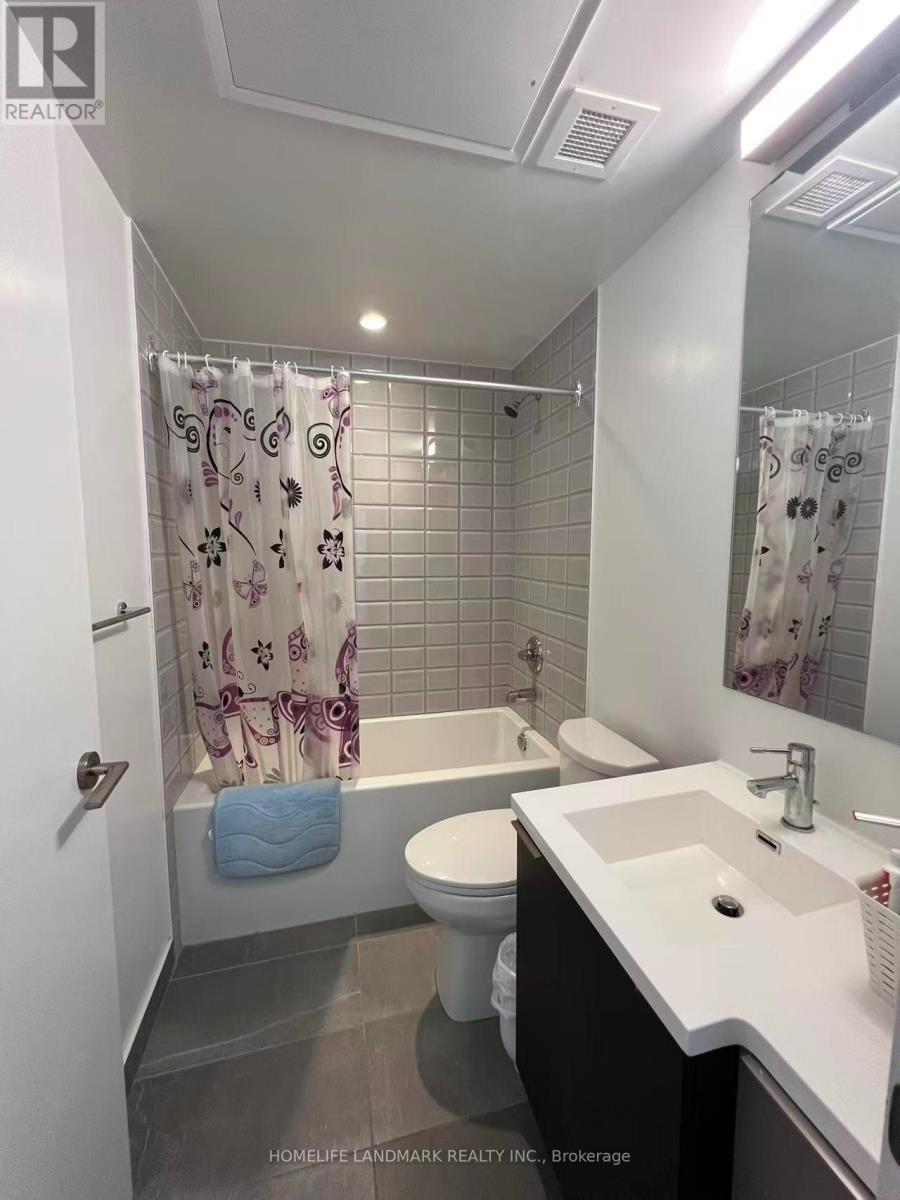 1407 - 203 College Street, Toronto, Ontario  M5T 1P9 - Photo 11 - C13580118