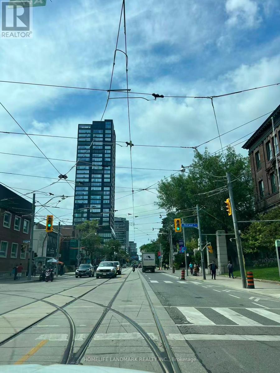 1407 - 203 College Street, Toronto, Ontario  M5T 1P9 - Photo 12 - C13580118