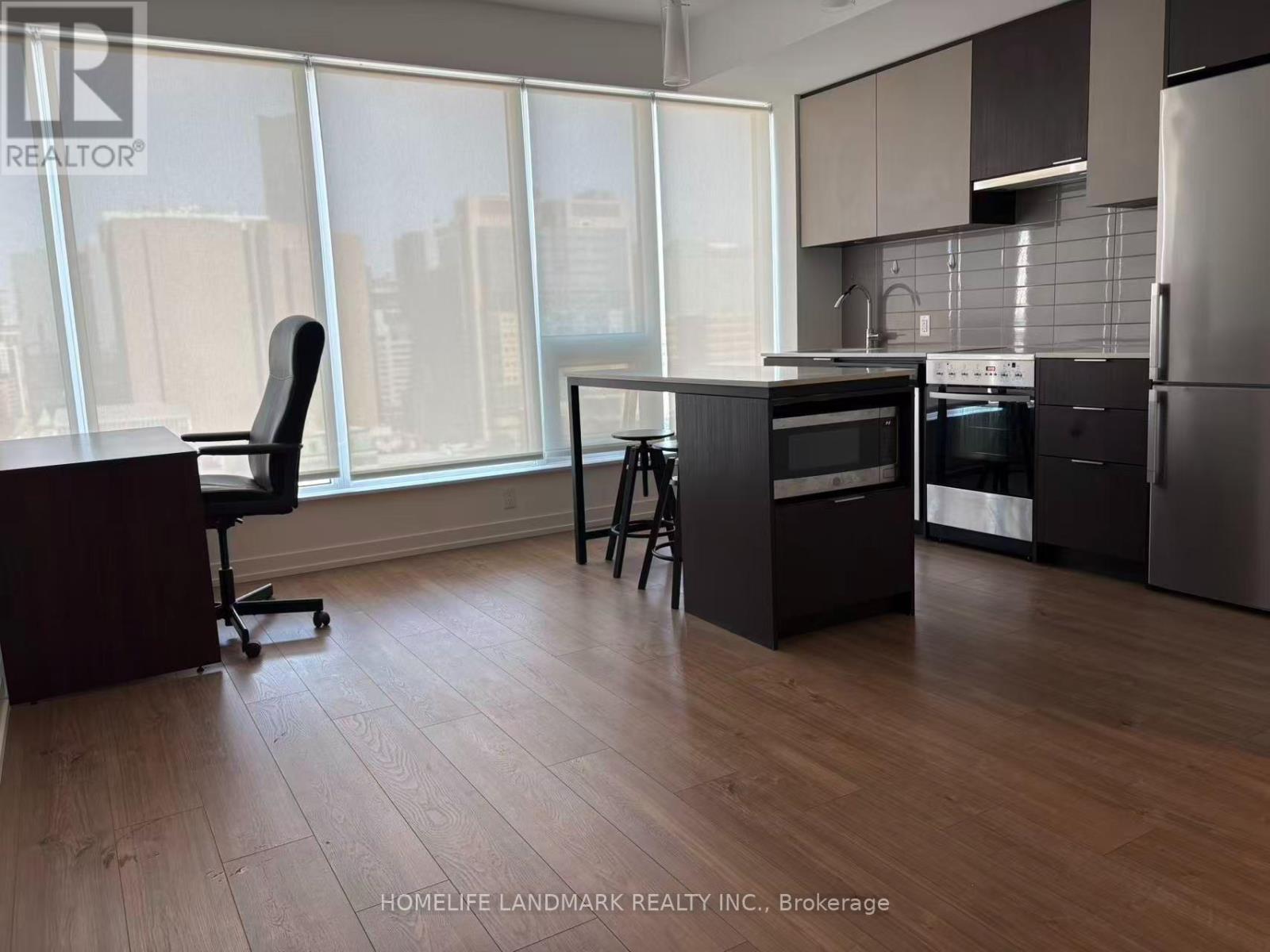 1407 - 203 College Street, Toronto, Ontario  M5T 1P9 - Photo 4 - C13580118