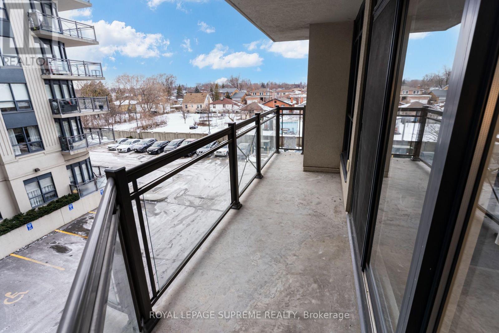 301 - 872 Sheppard Avenue W, Toronto, Ontario M3H 5V5 - Photo 18 - C13580124