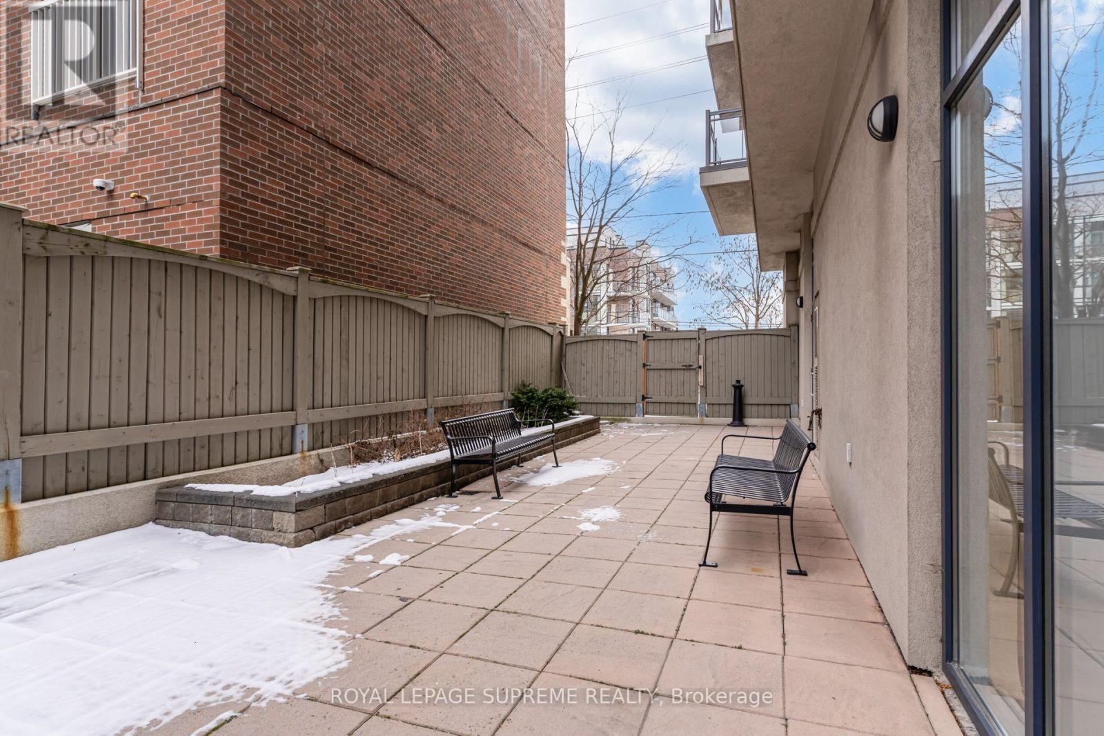 301 - 872 Sheppard Avenue W, Toronto, Ontario M3H 5V5 - Photo 24 - C13580124