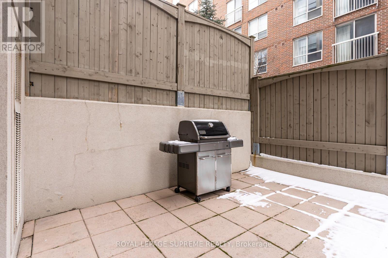 301 - 872 Sheppard Avenue W, Toronto, Ontario M3H 5V5 - Photo 25 - C13580124