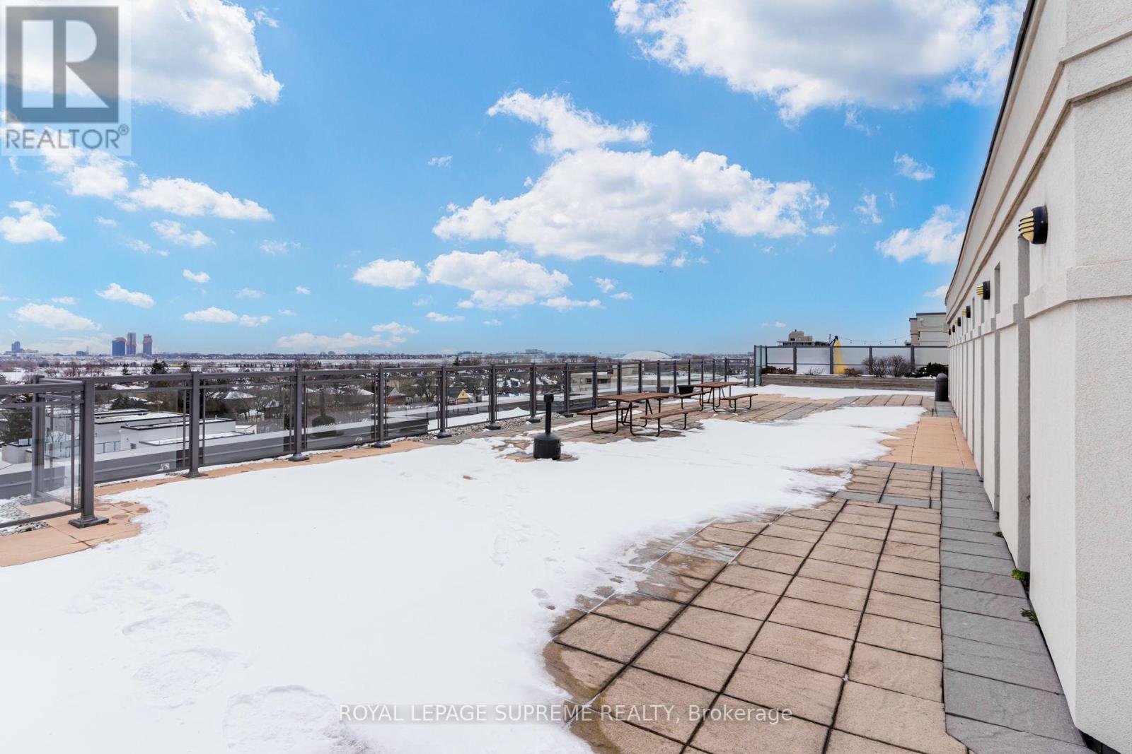 301 - 872 Sheppard Avenue W, Toronto, Ontario M3H 5V5 - Photo 26 - C13580124