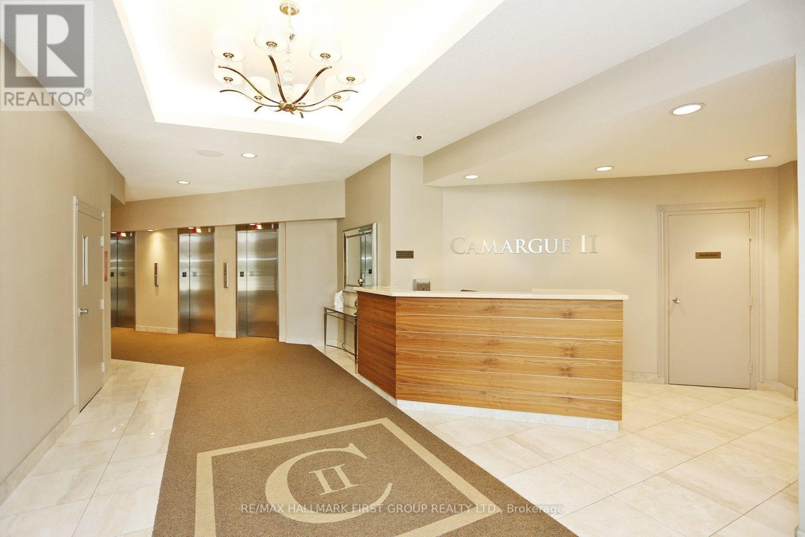 505 - 20 Dean Park Road, Toronto, Ontario M1B 3G9 - Photo 2 - E13580100