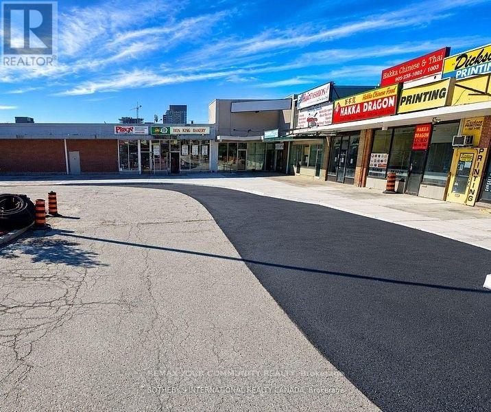 1 - 230 HARDWOOD AVENUE S, Ajax, Ontario