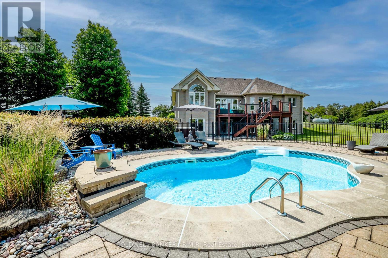 50 Venton Court, Clarington, Ontario  L1C 5E9 - Photo 39 - E13528704