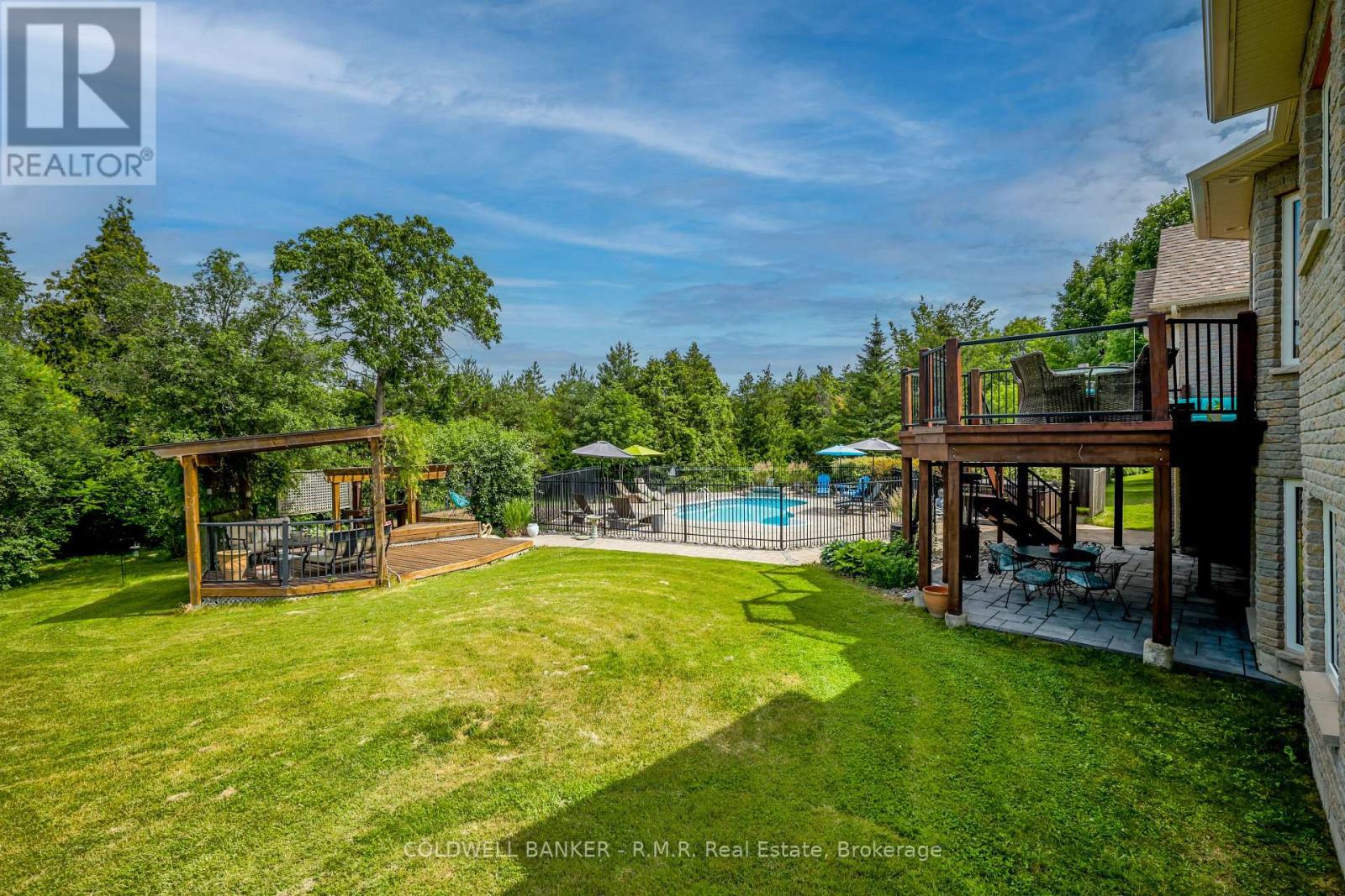 50 Venton Court, Clarington, Ontario  L1C 5E9 - Photo 45 - E13528704